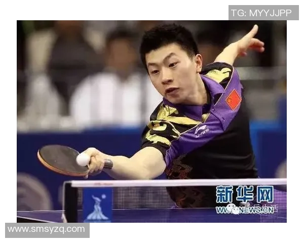 深圳乒乓球队中路突破打法的深度分析与战术解读