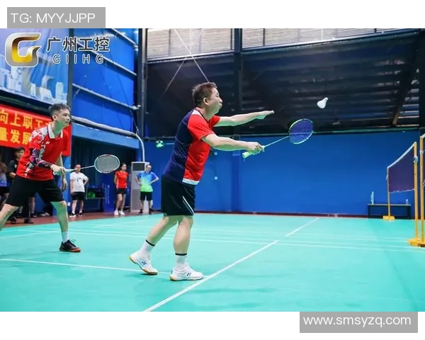 聚焦羽毛球成都羽毛球队如何通过灵活性提升竞技水平与团队协作能力