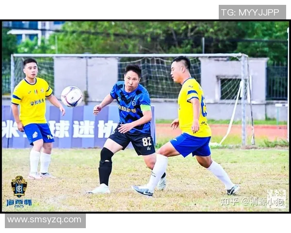 暨浩足球引领新风潮助力青少年成长与足球梦想的实现